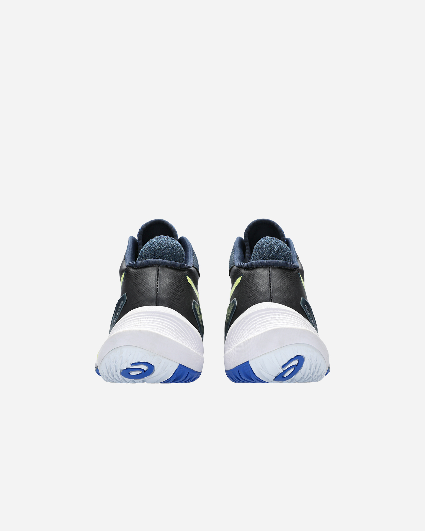 Scarpe volley ASICS METARISE M - Blu - 4 | Cisalfa Sport