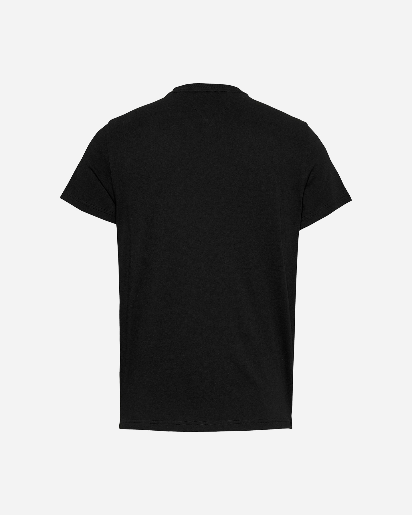 T-shirt TOMMY HILFIGER SMALL LOGO M - Nero - 1 | Cisalfa Sport
