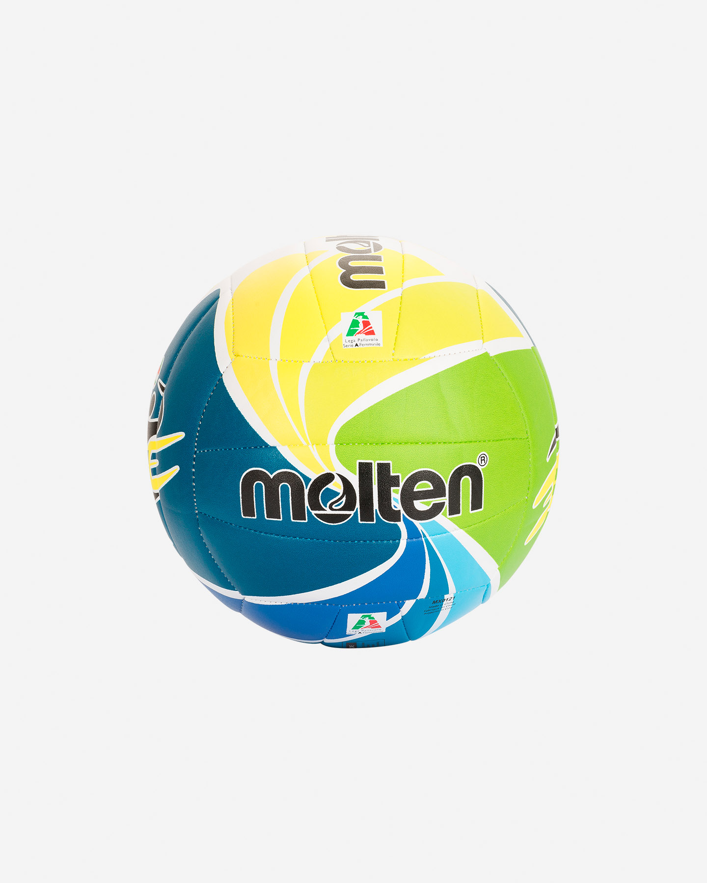 Pallone volley MOLTEN BEACH - Color mix - 0 | Cisalfa Sport
