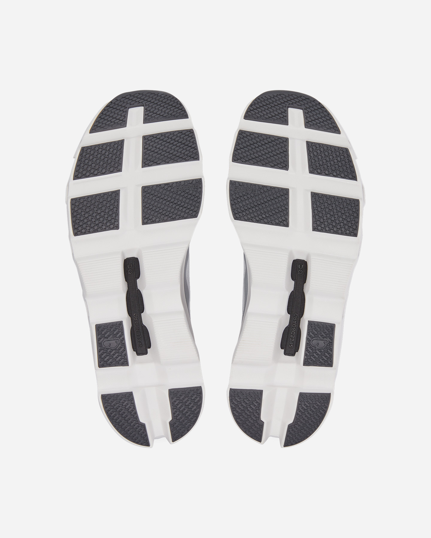 Scarpe sneakers ON CLOUDMONSTER M - Bianco - 1 | Cisalfa Sport