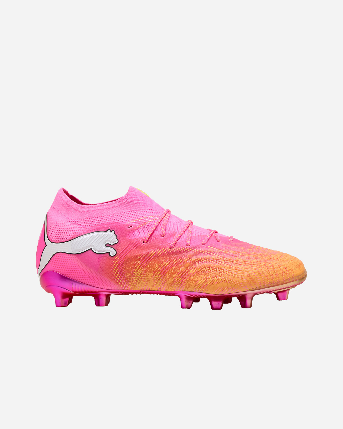 Scarpe calcio PUMA FUTURE 9 ULTIMATE AG M - Color mix - 0 | Cisalfa Sport