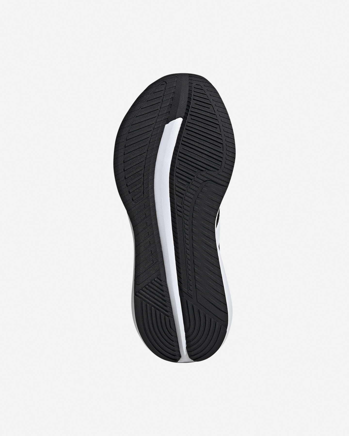 Scarpe running ADIDAS GALAXY 7 W - Nero - 1 | Cisalfa Sport