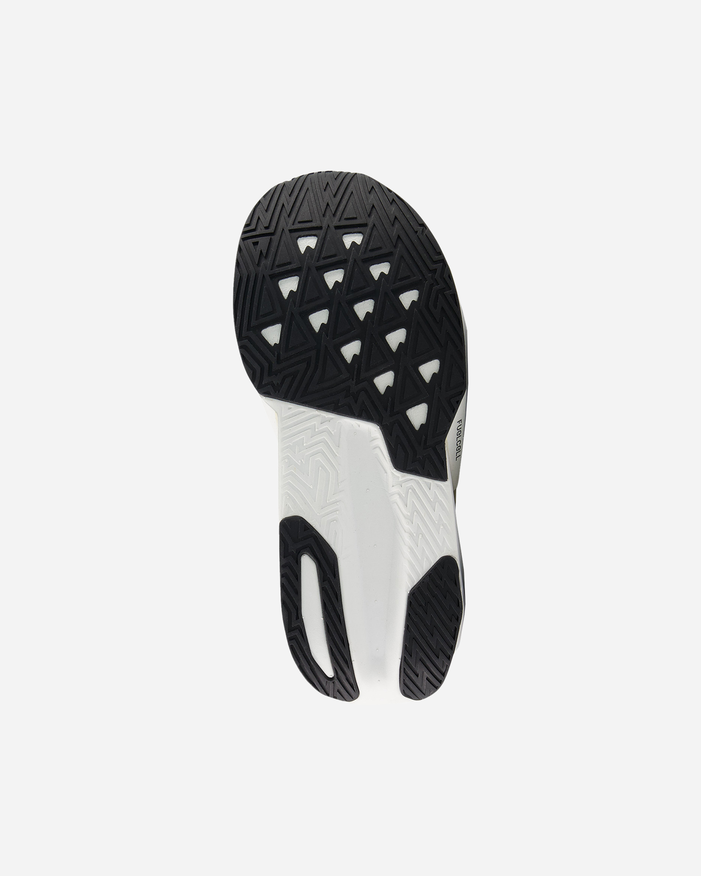 Scarpe running NEW BALANCE FUELCELL REBEL V5 W - Bianco - 3 | Cisalfa Sport