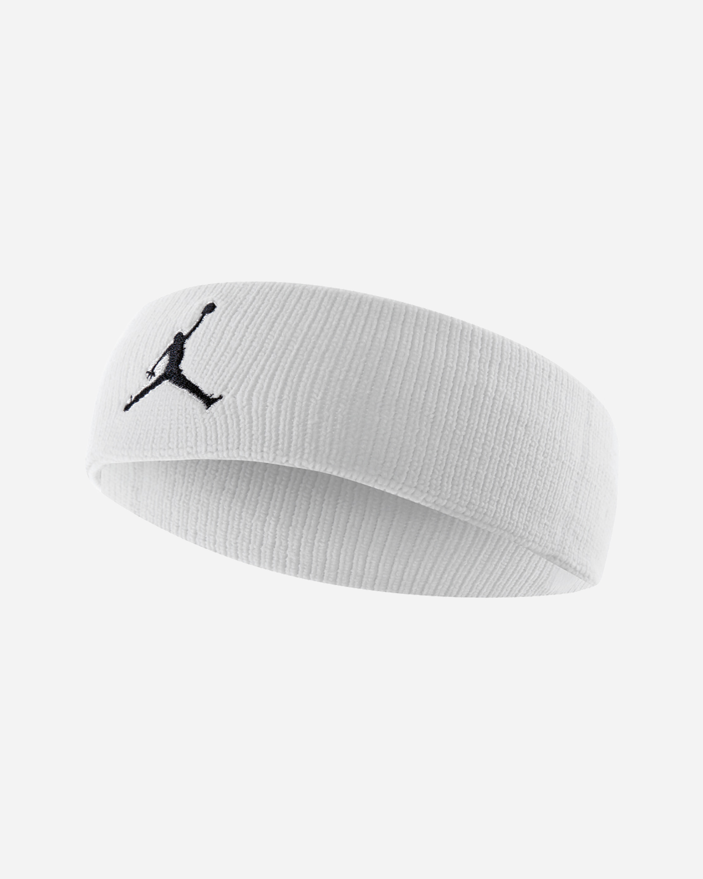 Accessorio basket NIKE JORDAN JUMPMAN HEADBAND - Rosso - 0 | Cisalfa Sport