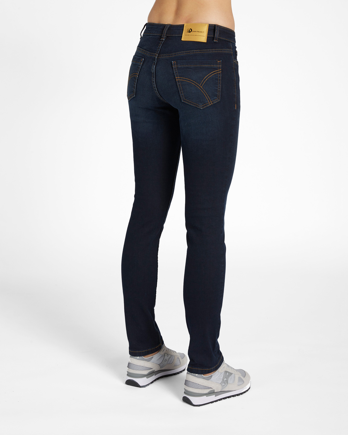 Jeans DACK'S CASUAL CITY W - Denim - 1 | Cisalfa Sport