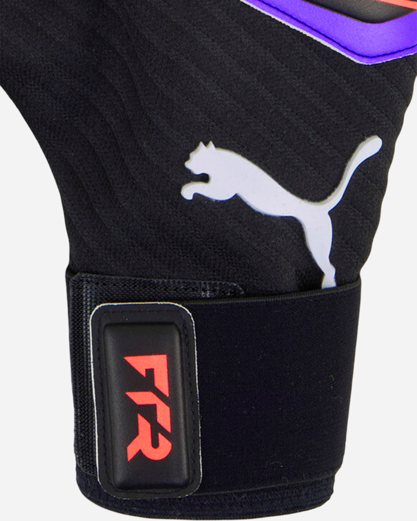 Guanti portiere PUMA FUTURE PRO HYBRID M - Color mix - 1 | Cisalfa Sport