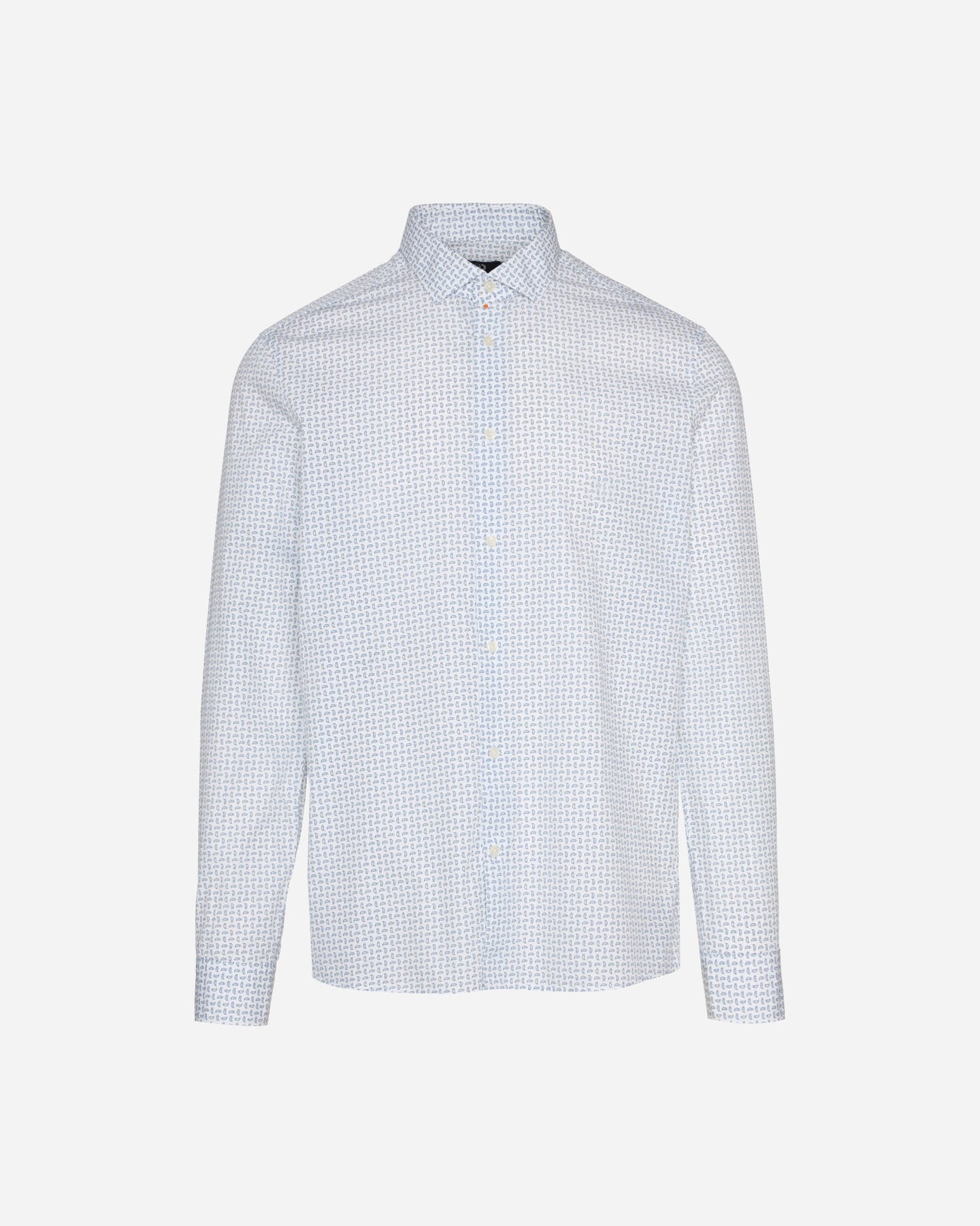 Camicia DACK'S ESSENTIAL M - Bianco - 0 | Cisalfa Sport