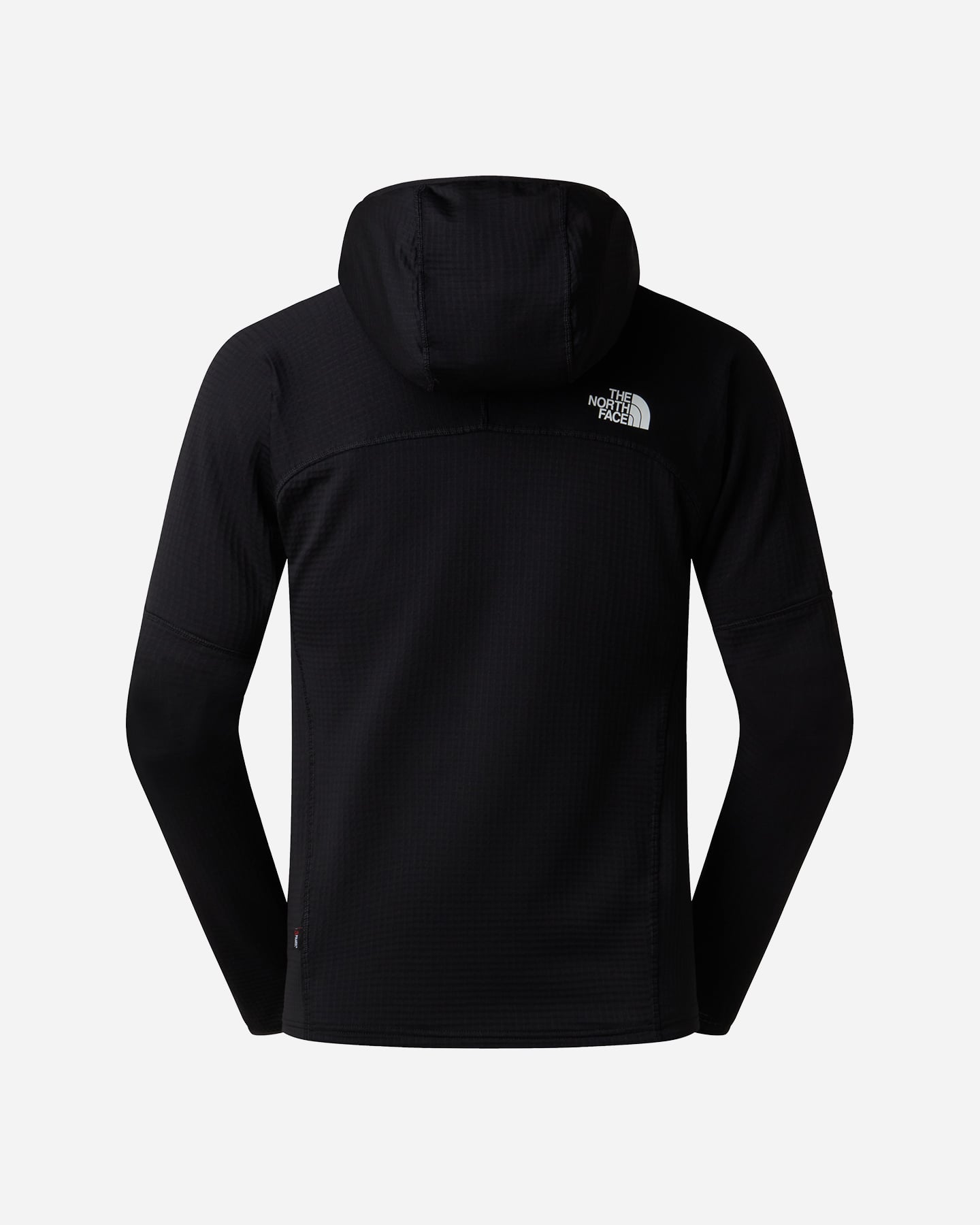 Pile THE NORTH FACE POWERGRID STORMGAP M - Nero - 1 | Cisalfa Sport