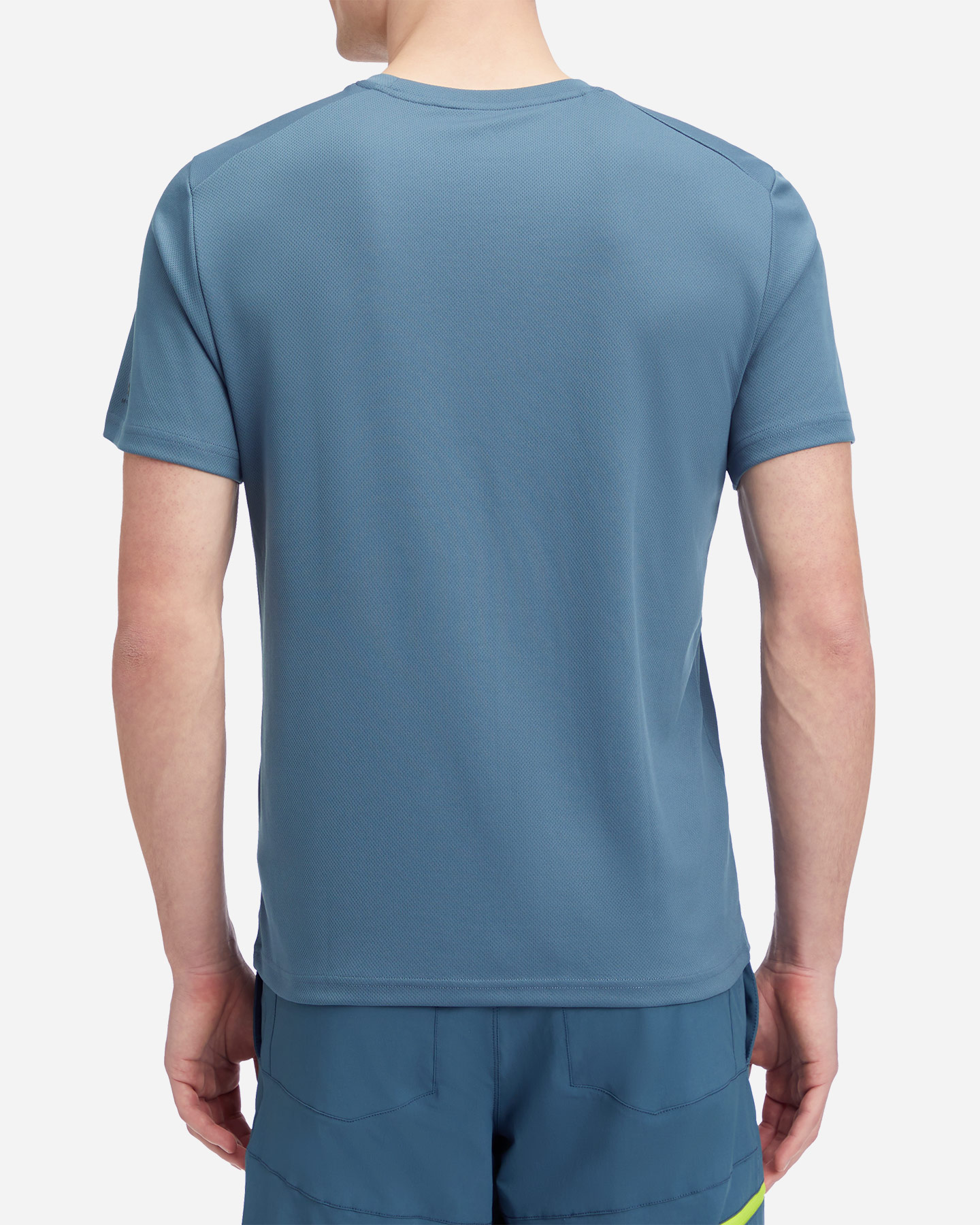 T-shirt MCKINLEY RONA M - Blu Navy - 2 | Cisalfa Sport