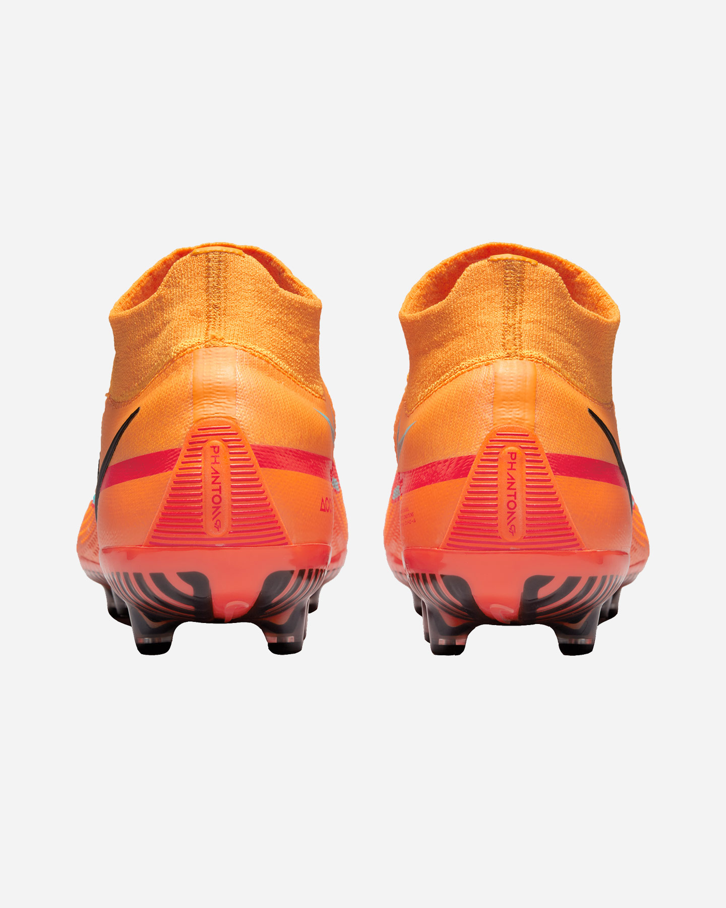 Scarpe calcio NIKE PHANTOM GT2 ELITE AG-PRO M - Arancione - 4 | Cisalfa Sport