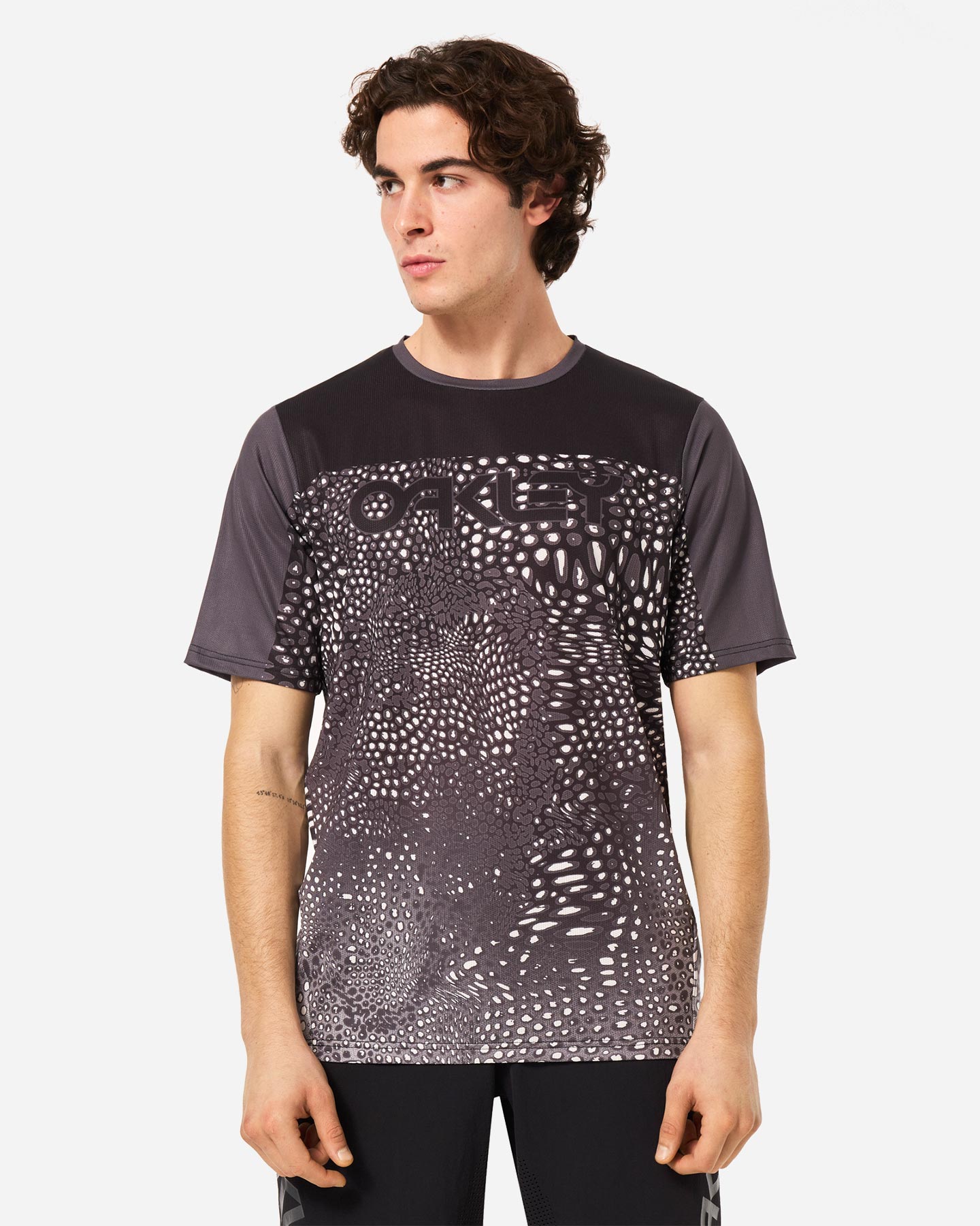 Maglia ciclismo OAKLEY MTB MAVEN COAST M - 2 | Cisalfa Sport