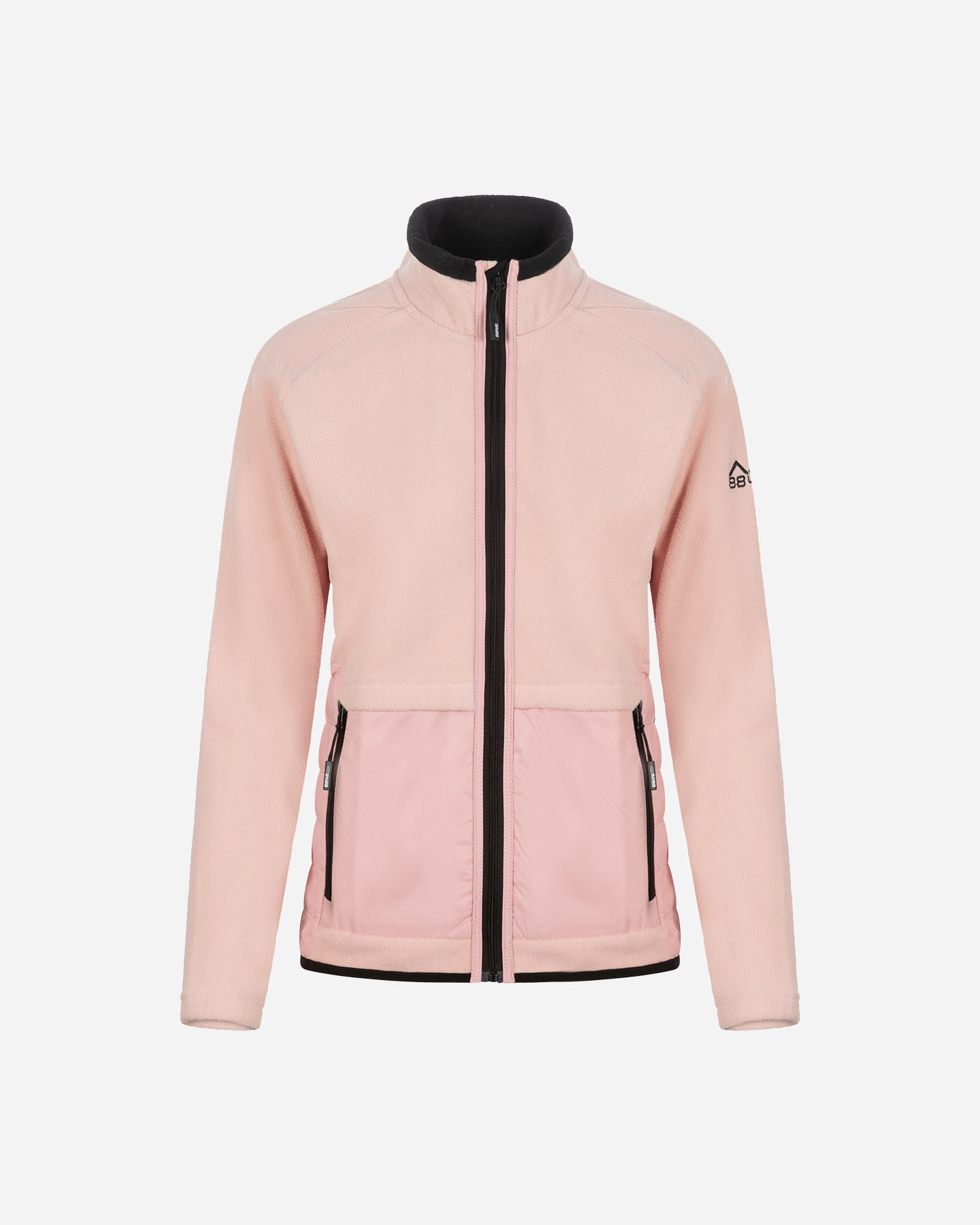 Pile 8848 MOUNTAIN ESSENTIAL W - Rosa - 0 | Cisalfa Sport