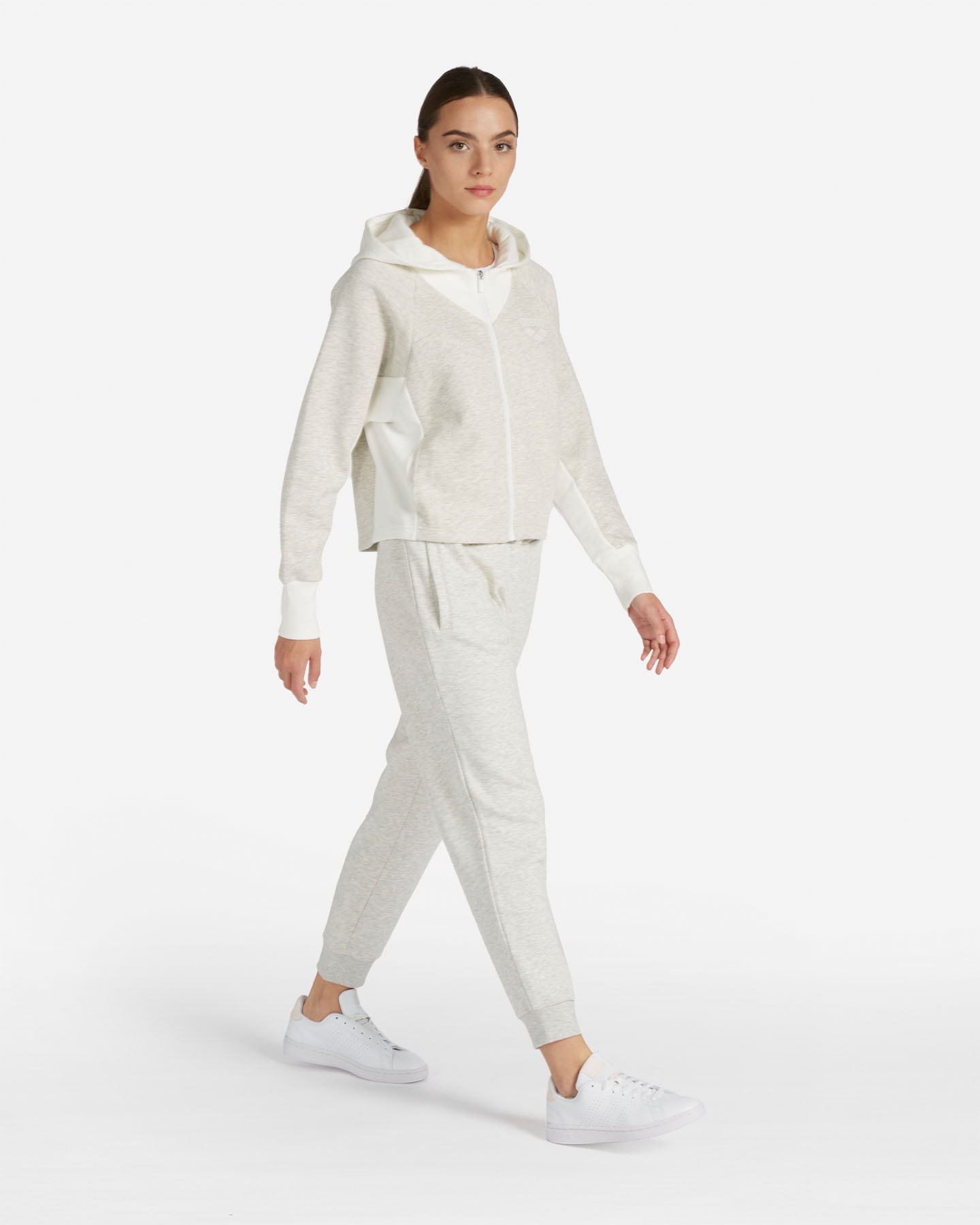 Felpa ARENA LIFESTYLE W - S4126192-GM22/003 - 3 | Cisalfa Sport