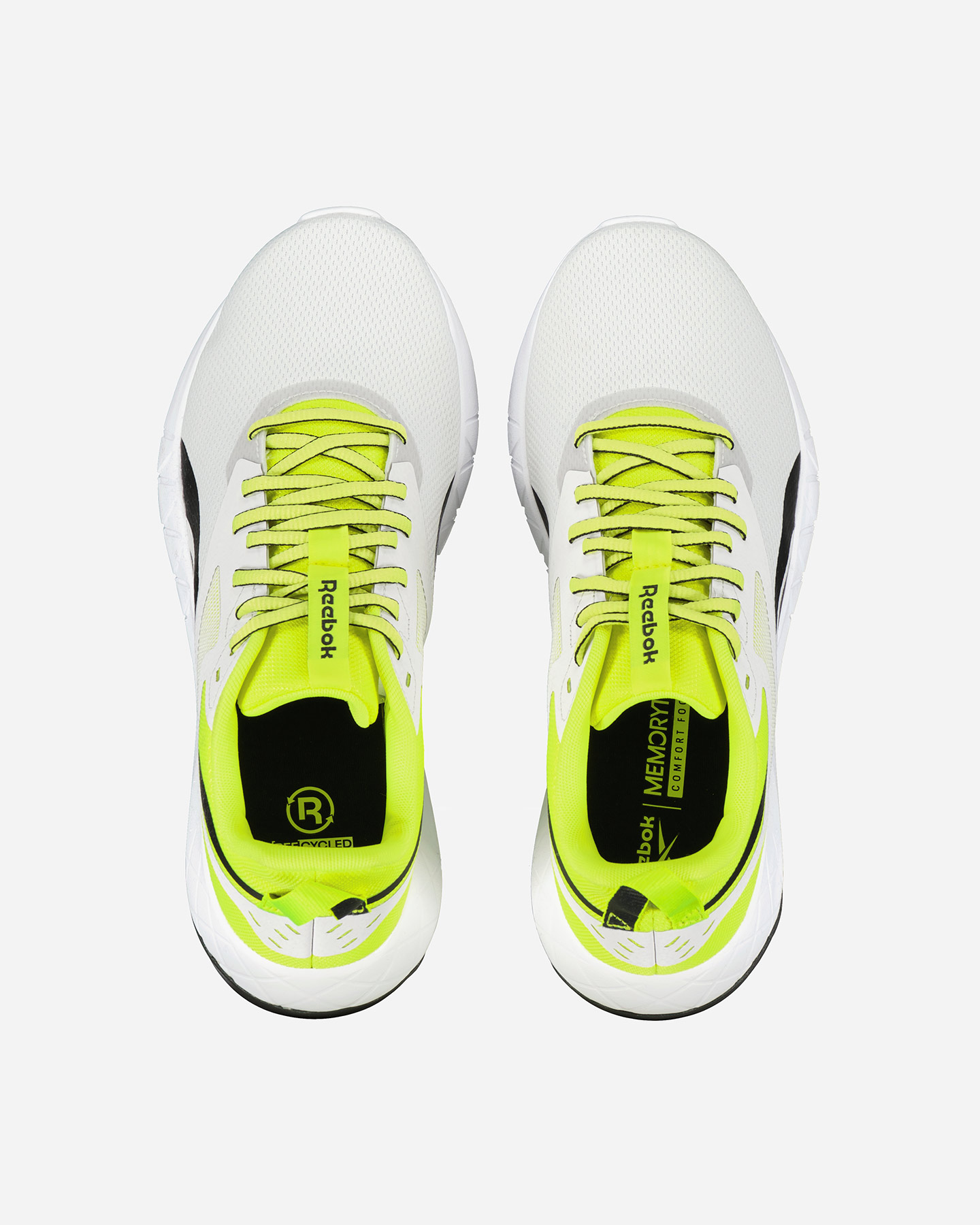 Scarpe training REEBOK FLEXAGON FORCE 4 M - Nero - 3 | Cisalfa Sport