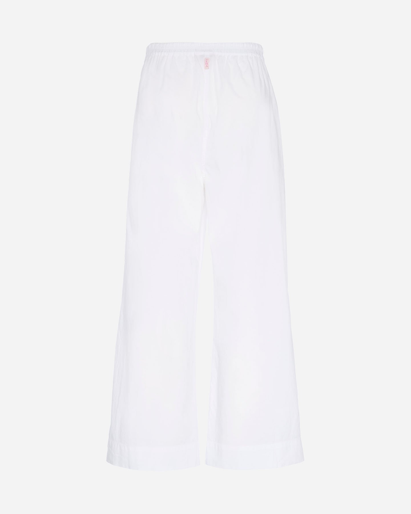 Pantalone DEHA BASIC W - Bianco - 1 | Cisalfa Sport