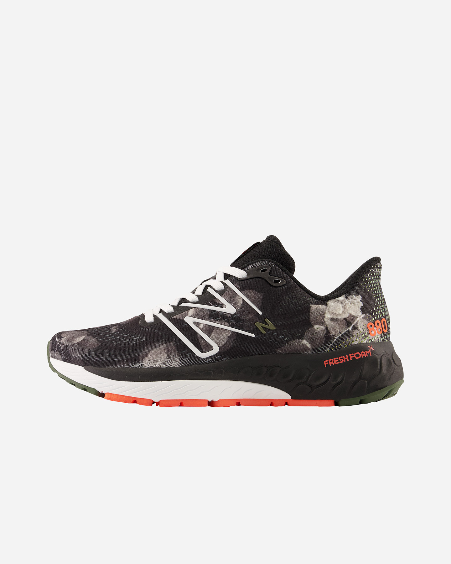 Scarpe running NEW BALANCE FRESH FOAM 880 V13 M - 5 | Cisalfa Sport