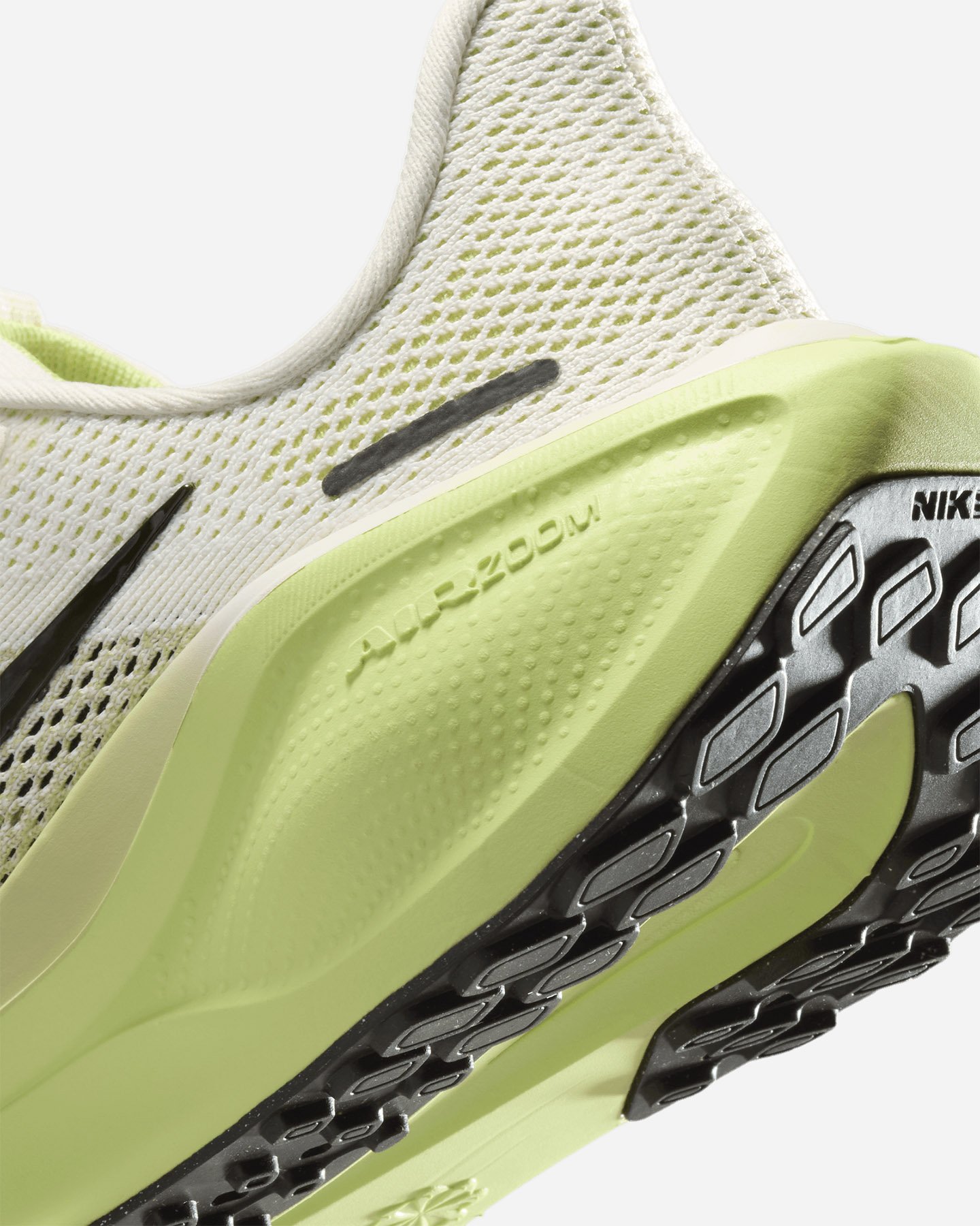 Scarpe running NIKE PEGASUS 41 JR - Beige - 5 | Cisalfa Sport