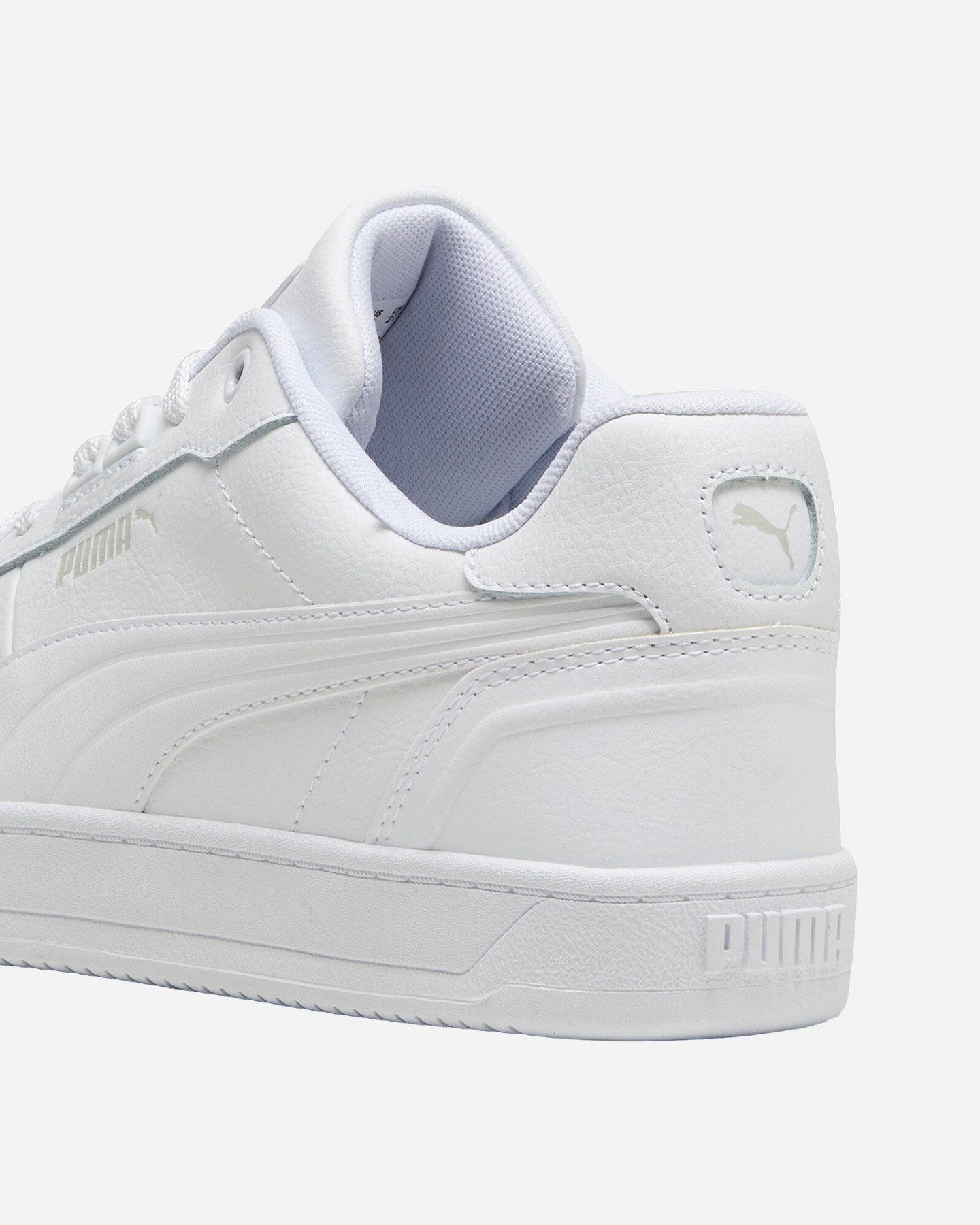 Scarpe sneakers PUMA CAVEN M - Bianco - 5 | Cisalfa Sport