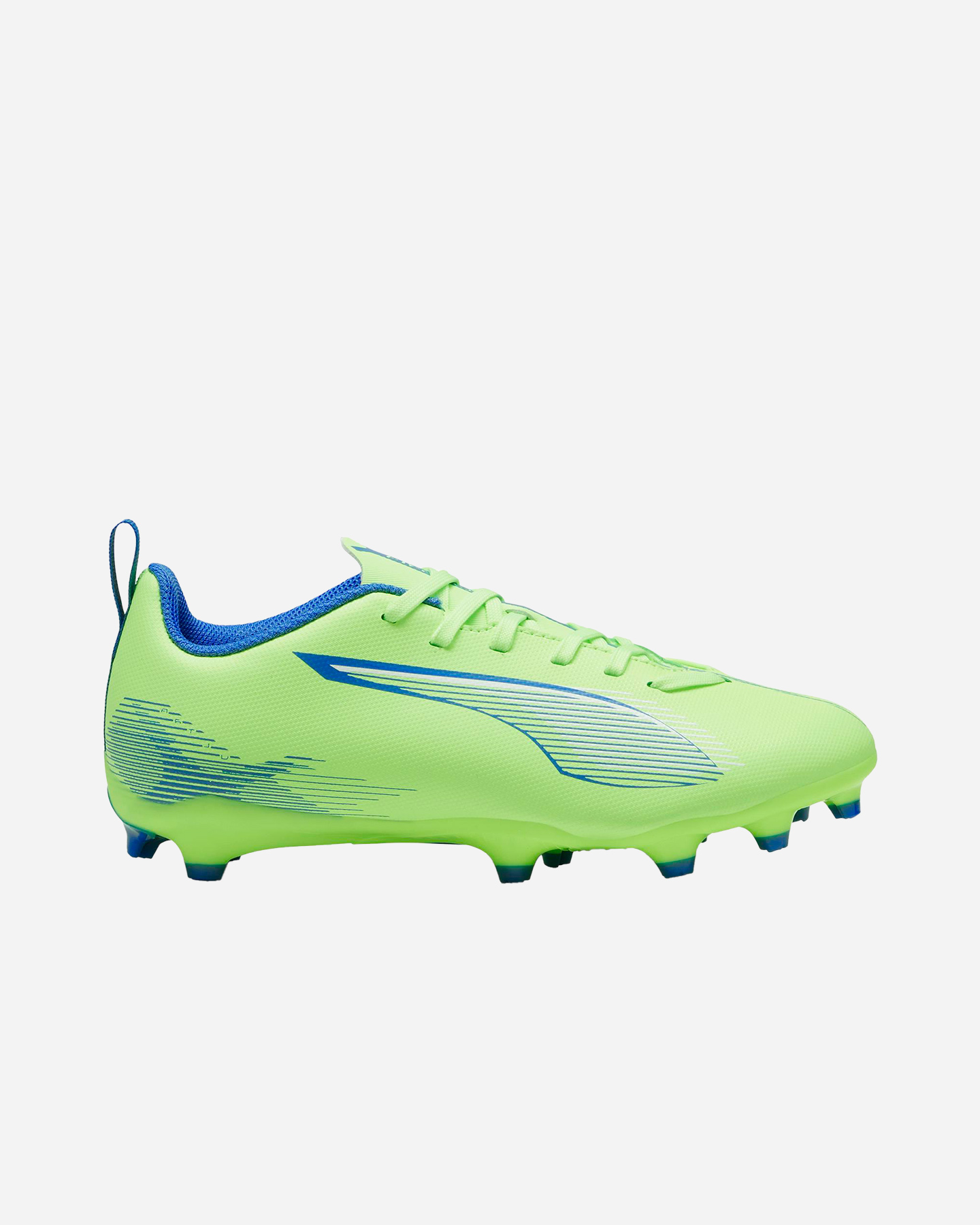 Scarpe calcio PUMA ULTRA 5 PLAY FG-AG JR - Color mix - 0 | Cisalfa Sport