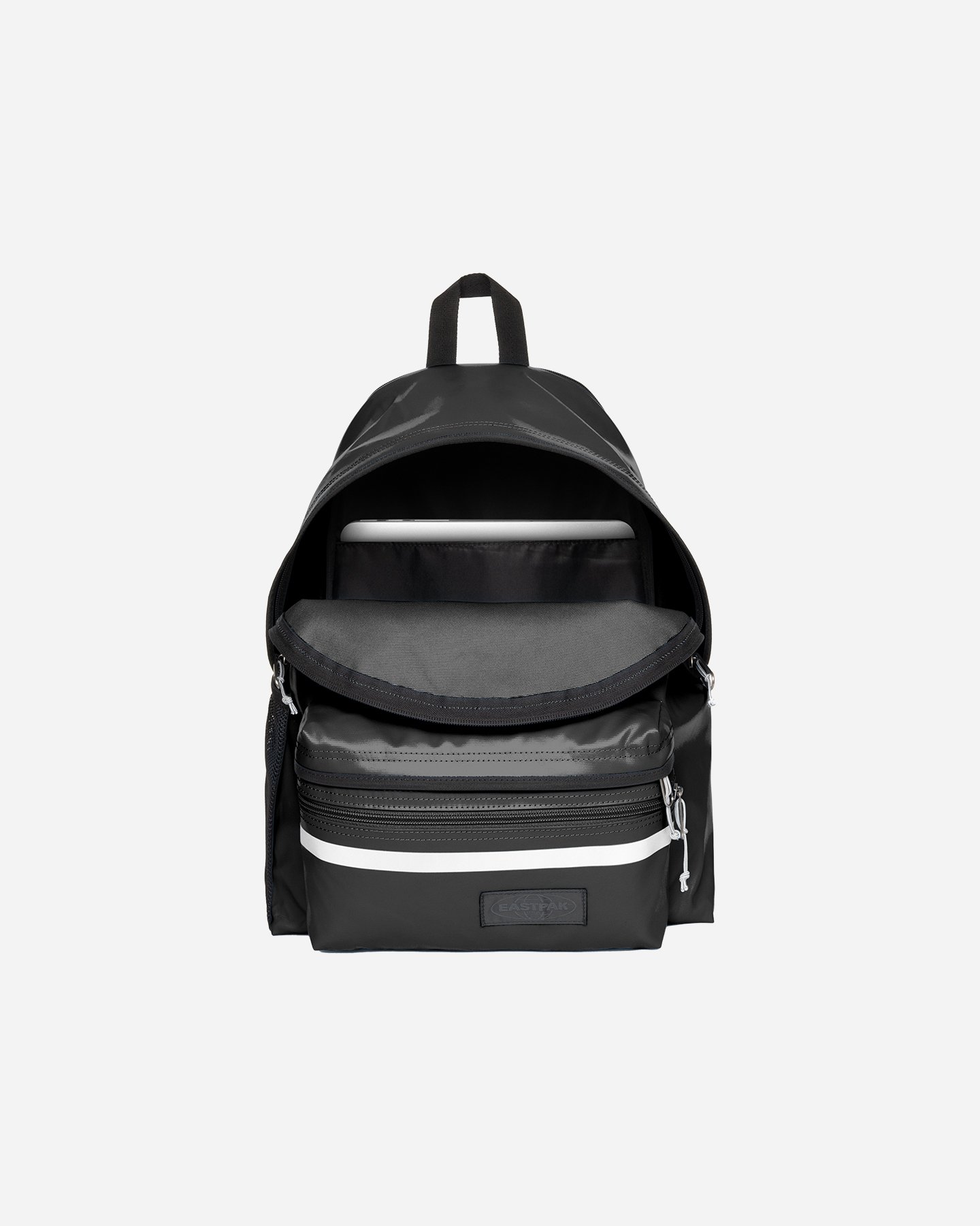 Zaino EASTPAK ZIPPL'R BIKE  - Nero - 1 | Cisalfa Sport