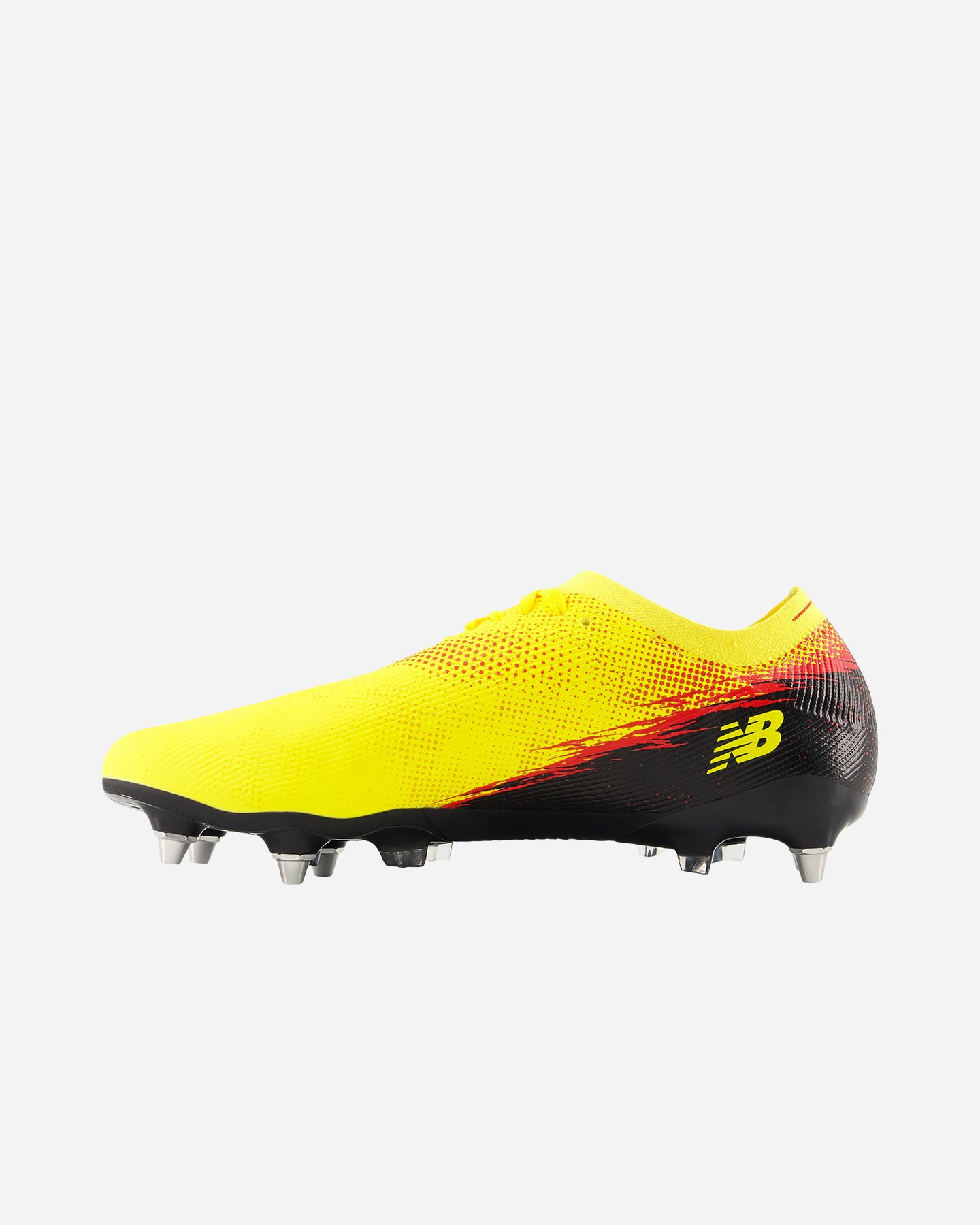 Scarpe calcio NEW BALANCE FURON ELITE SG V8 MP1 M - Color mix - 5 | Cisalfa Sport