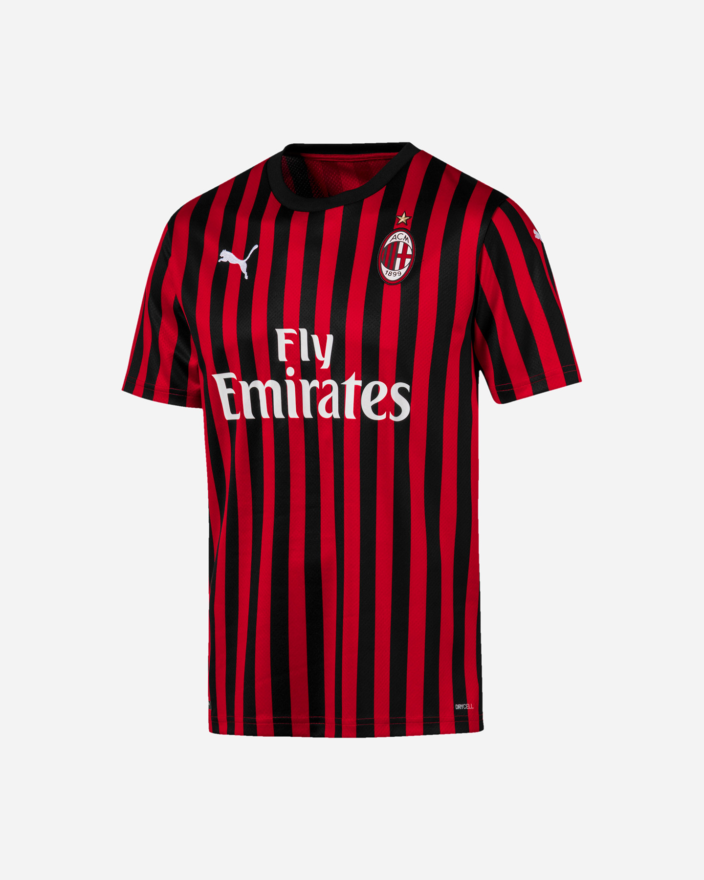 null PUMA MILAN IBRAHIMOVIC HOME 19-20 null 1 | Cisalfa Sport