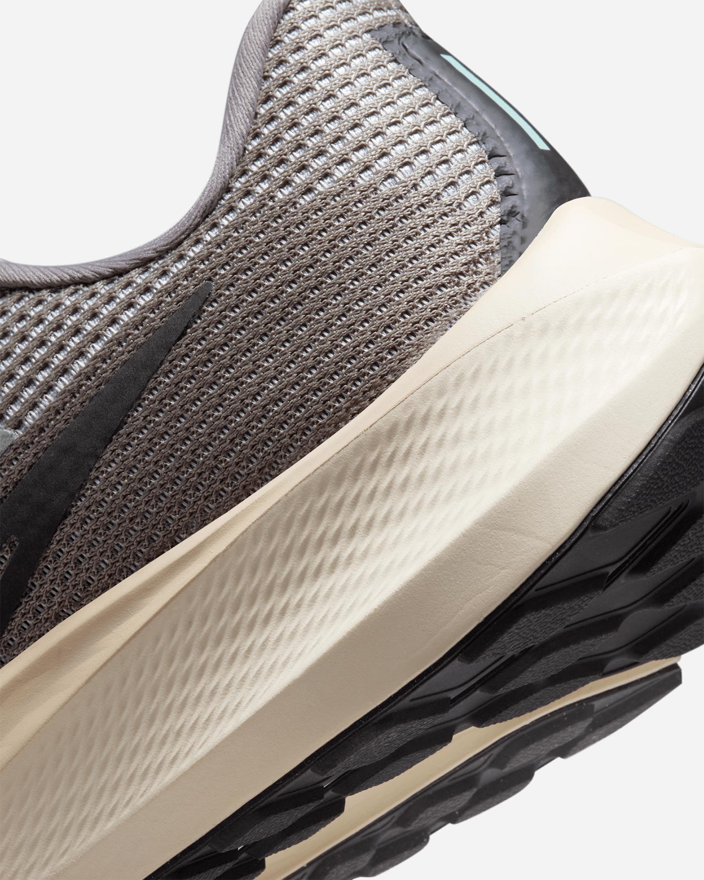 Scarpe running NIKE AIR ZOOM PEGASUS 40 PREMIUM LT M - 5 | Cisalfa Sport