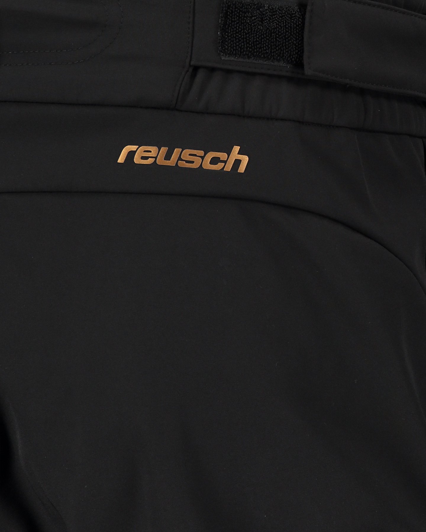 Pantalone sci REUSCH SKI STRETRCH W - Nero - 3 | Cisalfa Sport