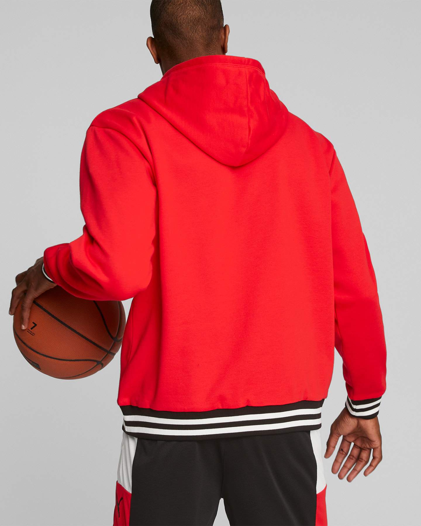 Felpa PUMA FRANCHISE CORE M - 13 | Cisalfa Sport