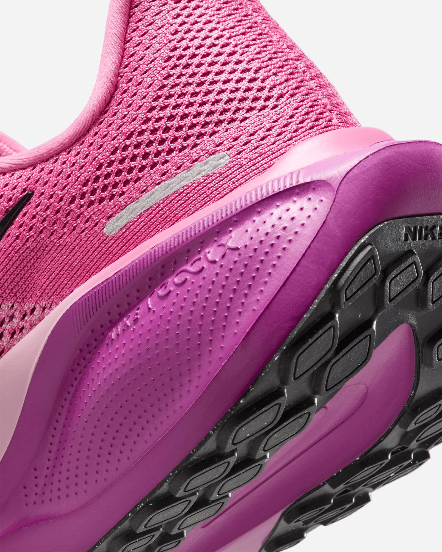 Scarpe running NIKE PEGASUS 41 W - Verde - 5 | Cisalfa Sport