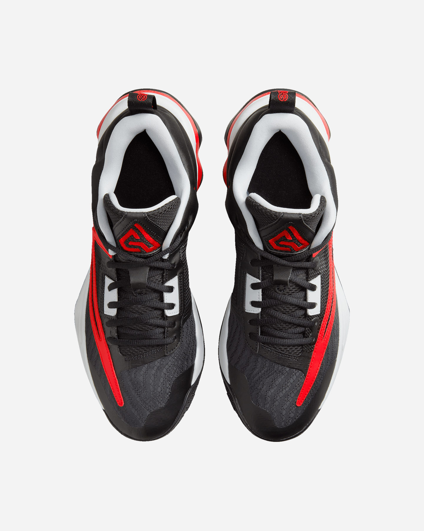 Scarpe basket NIKE GIANNIS IMMORTALITY 3 M - Nero - 3 | Cisalfa Sport