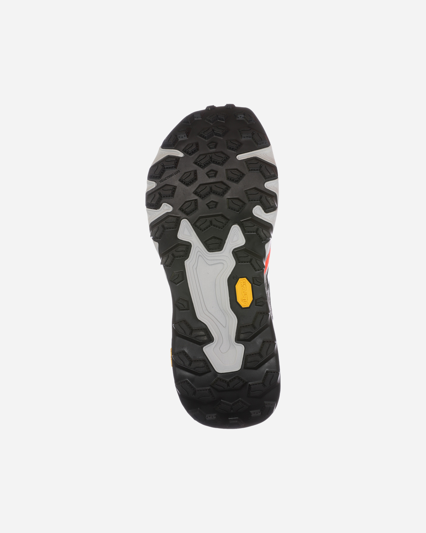 Scarpe trail NEW BALANCE FRESH FOAM HIERRO V9 M - Rosso - 2 | Cisalfa Sport