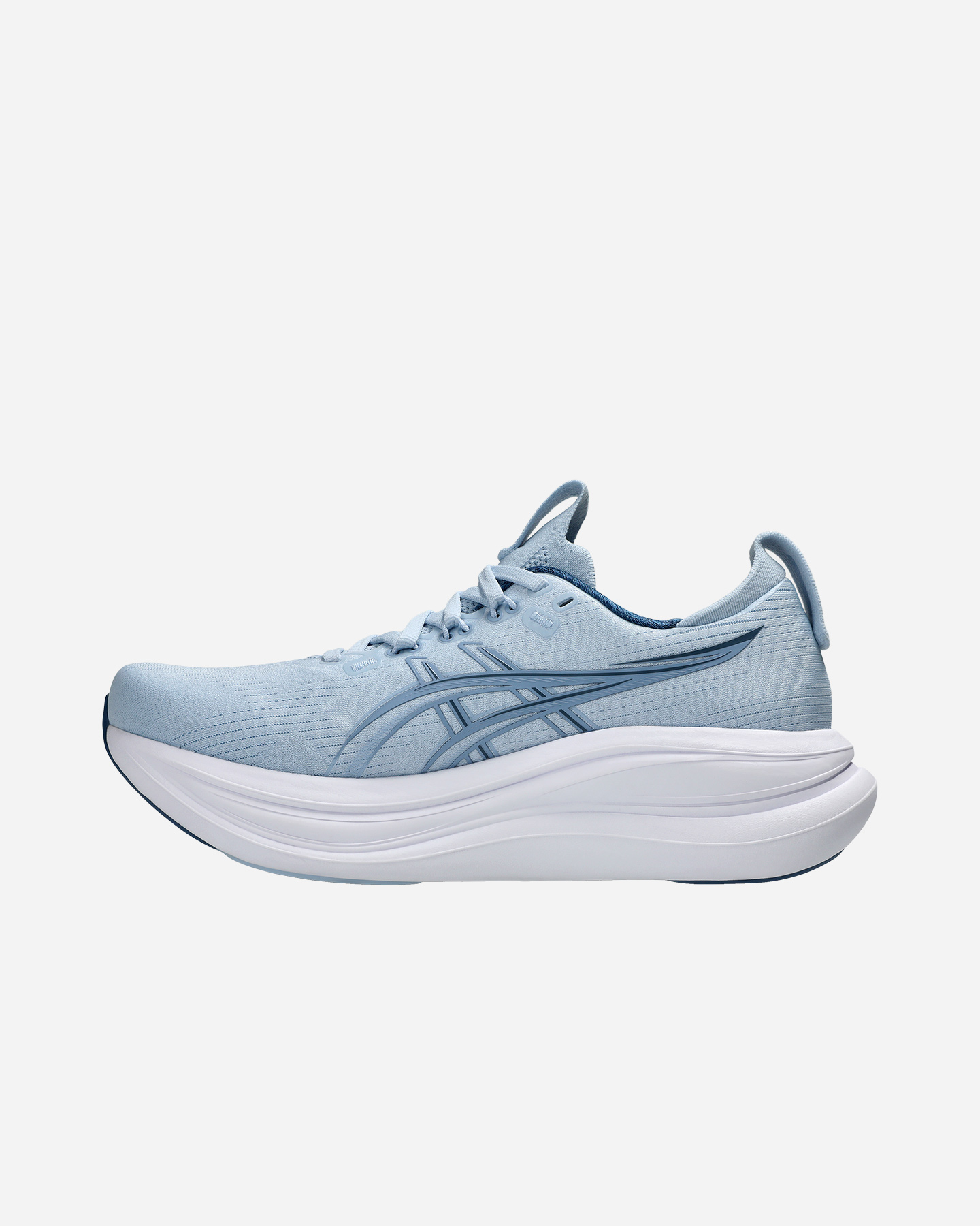 Scarpe running ASICS GEL-NIMBUS 28 W - Color mix - 3 | Cisalfa Sport