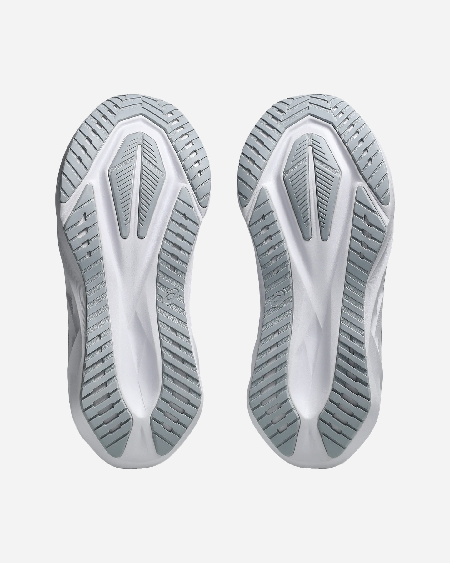 Scarpe running ASICS NOVABLAST 5 ATC W - Grigio - 2 | Cisalfa Sport