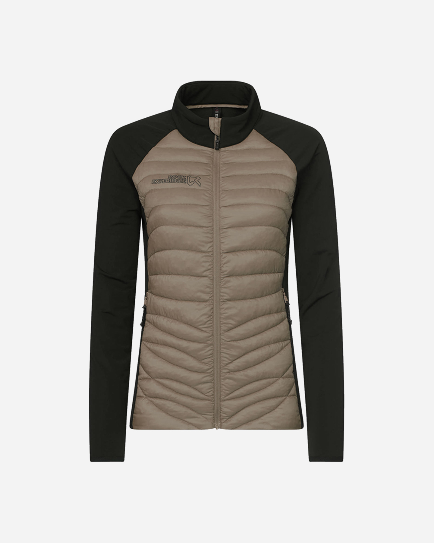 Pile ROCK EXPERIENCE TEQUILA W - Grigio - 0 | Cisalfa Sport