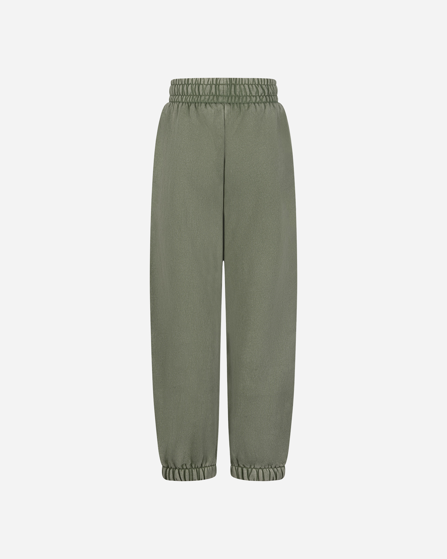 Pantalone MIA M BASIC JR - Verde - 1 | Cisalfa Sport