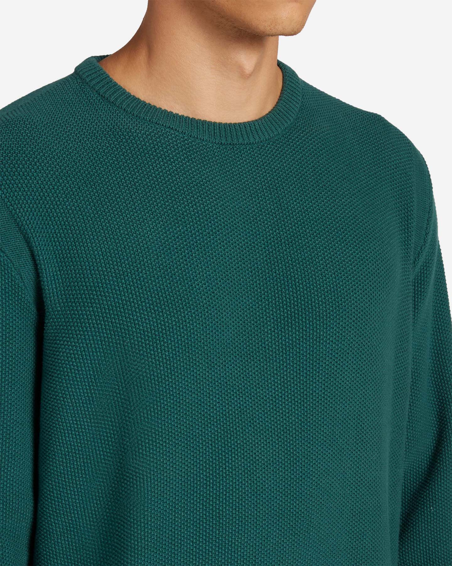 Maglione MISTRAL GRANA M - 16 | Cisalfa Sport