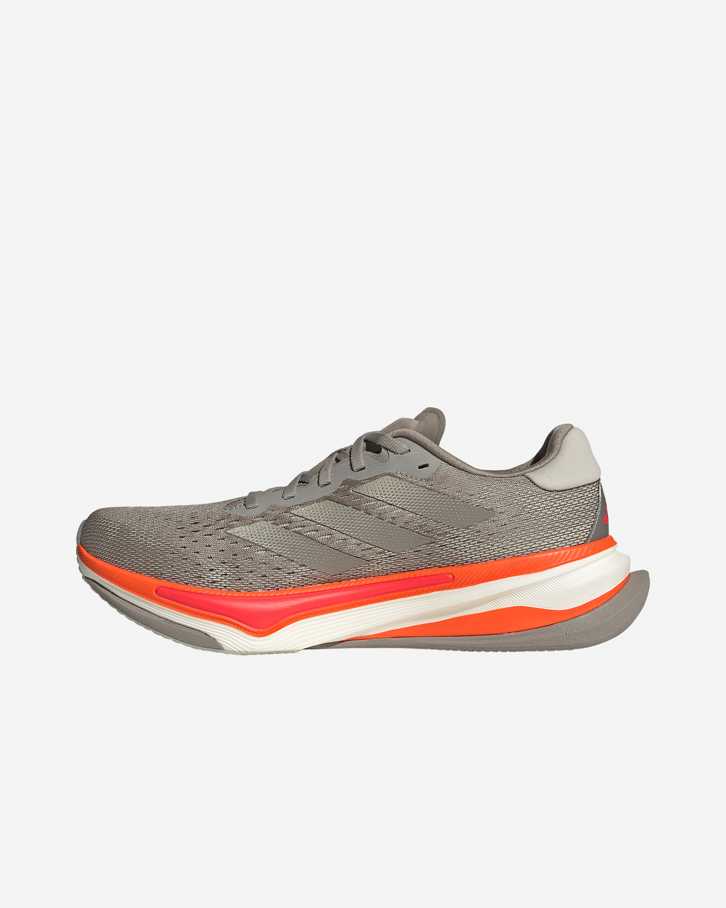 Scarpe running ADIDAS SUPERNOVA PRIMA M - Beige - 3 | Cisalfa Sport