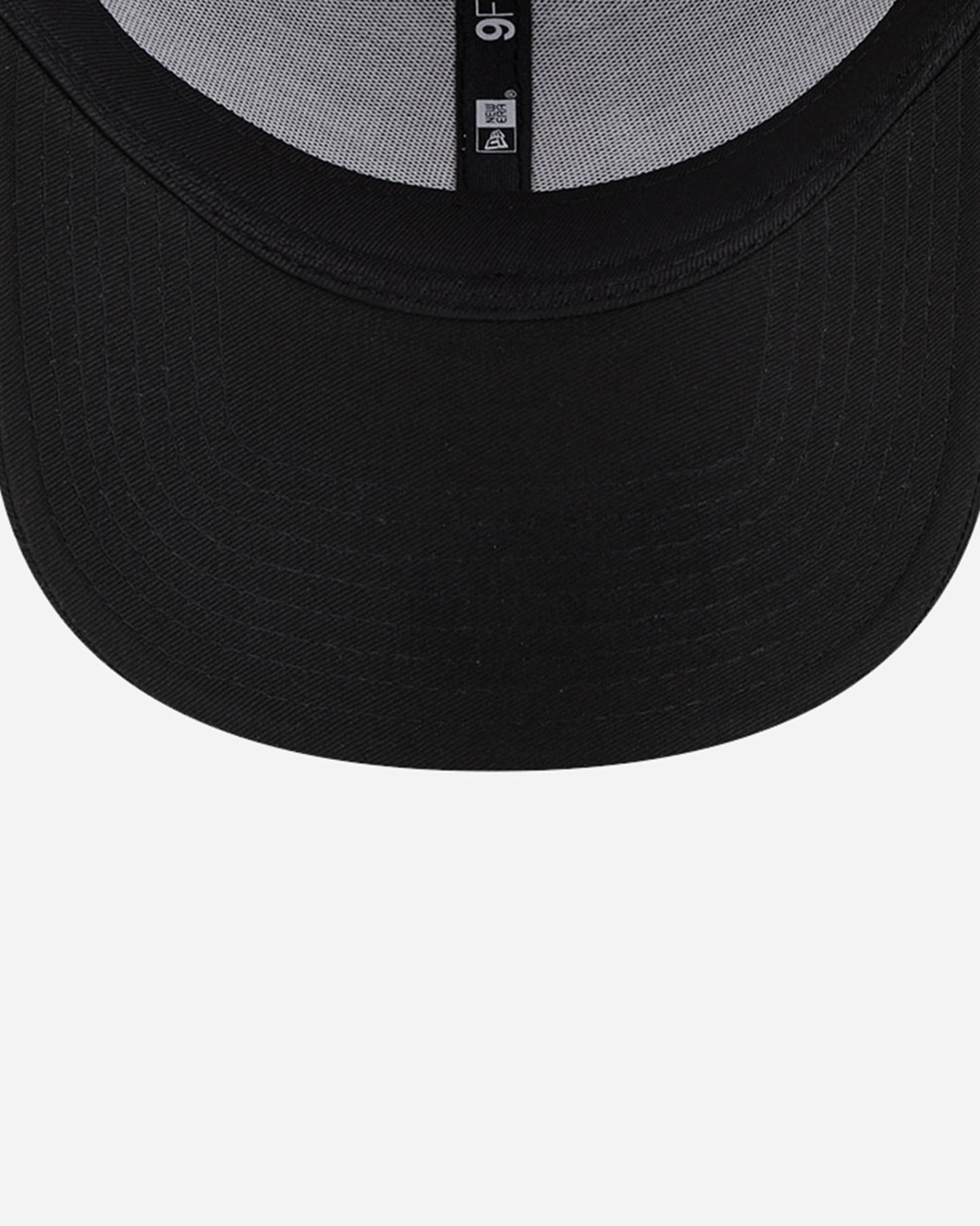 Cappellino NEW ERA 9FORTY AF TRUCKER MILAN FANGEAR M - Nero - 4 | Cisalfa Sport
