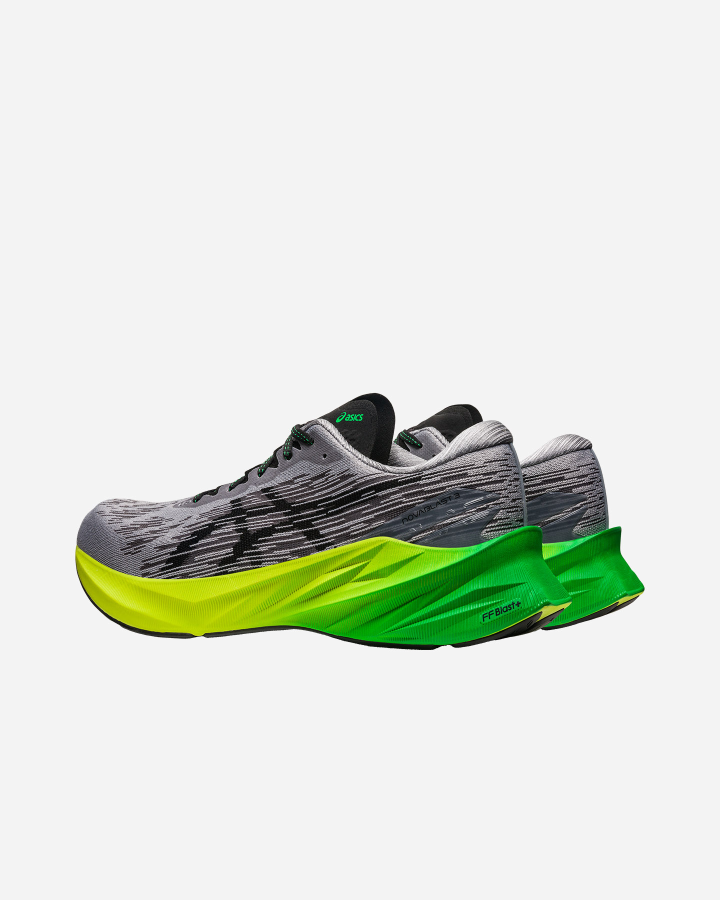 Scarpe running ASICS NOVABLAST 3 LE M - 8 | Cisalfa Sport