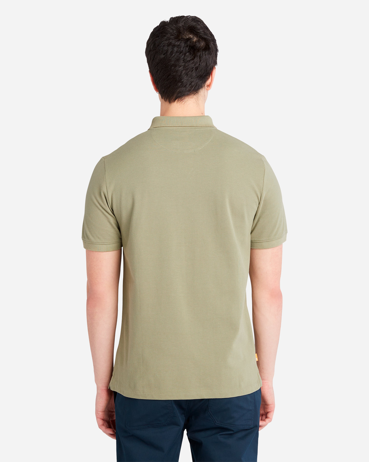 Polo TIMBERLAND MILLERS RIVER M - 14 | Cisalfa Sport