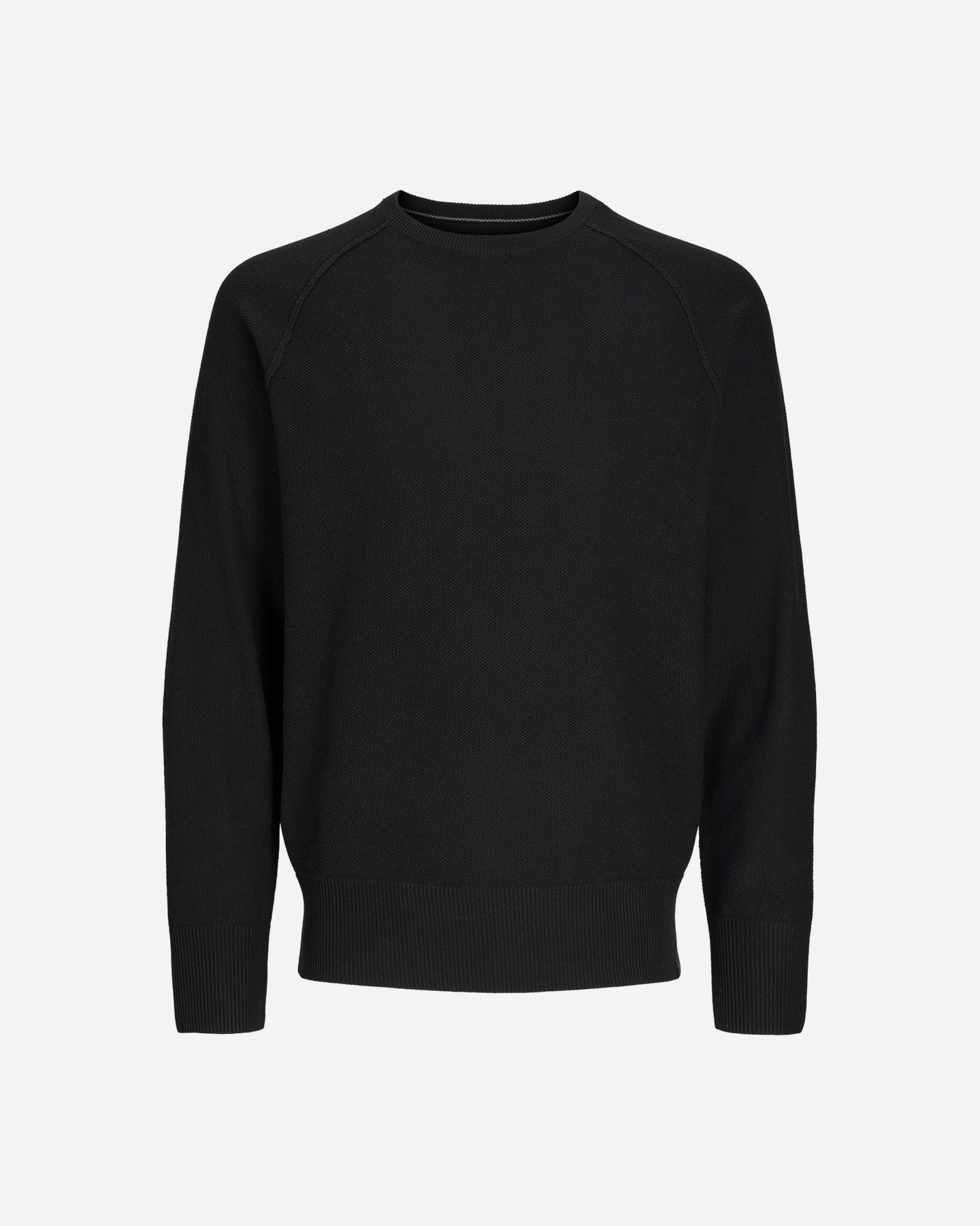 Maglione JACK & JONES JCOMASON M - Nero - 0 | Cisalfa Sport