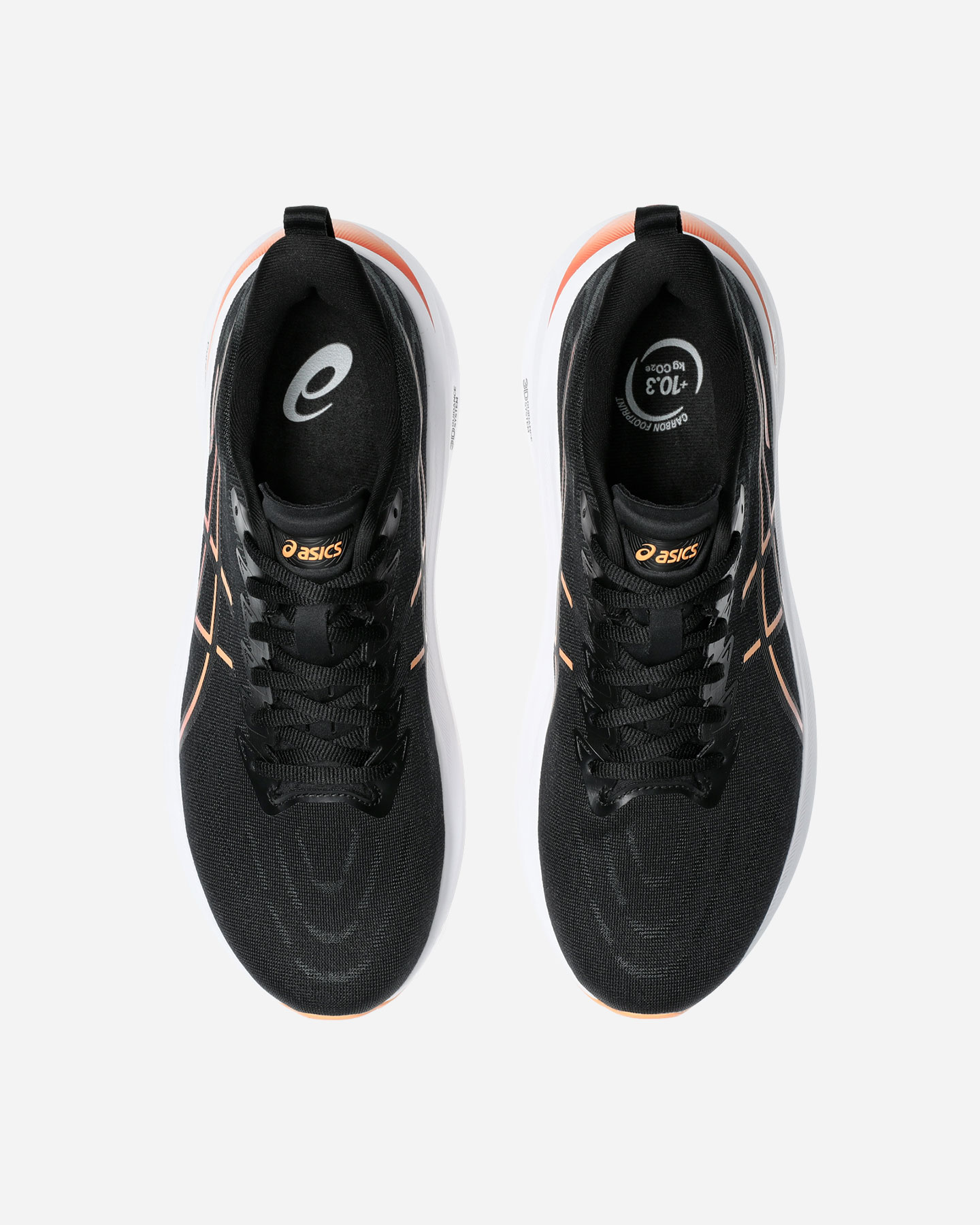 Scarpe running ASICS GT-2000 13 M - Nero - 3 | Cisalfa Sport