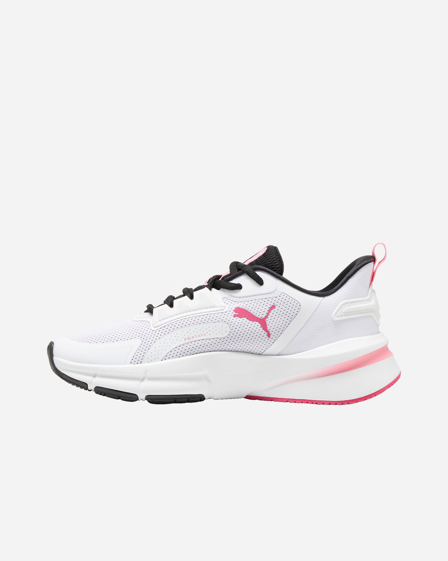 Scarpe training PUMA PWRFRAME TR3 W - Bianco - 4 | Cisalfa Sport