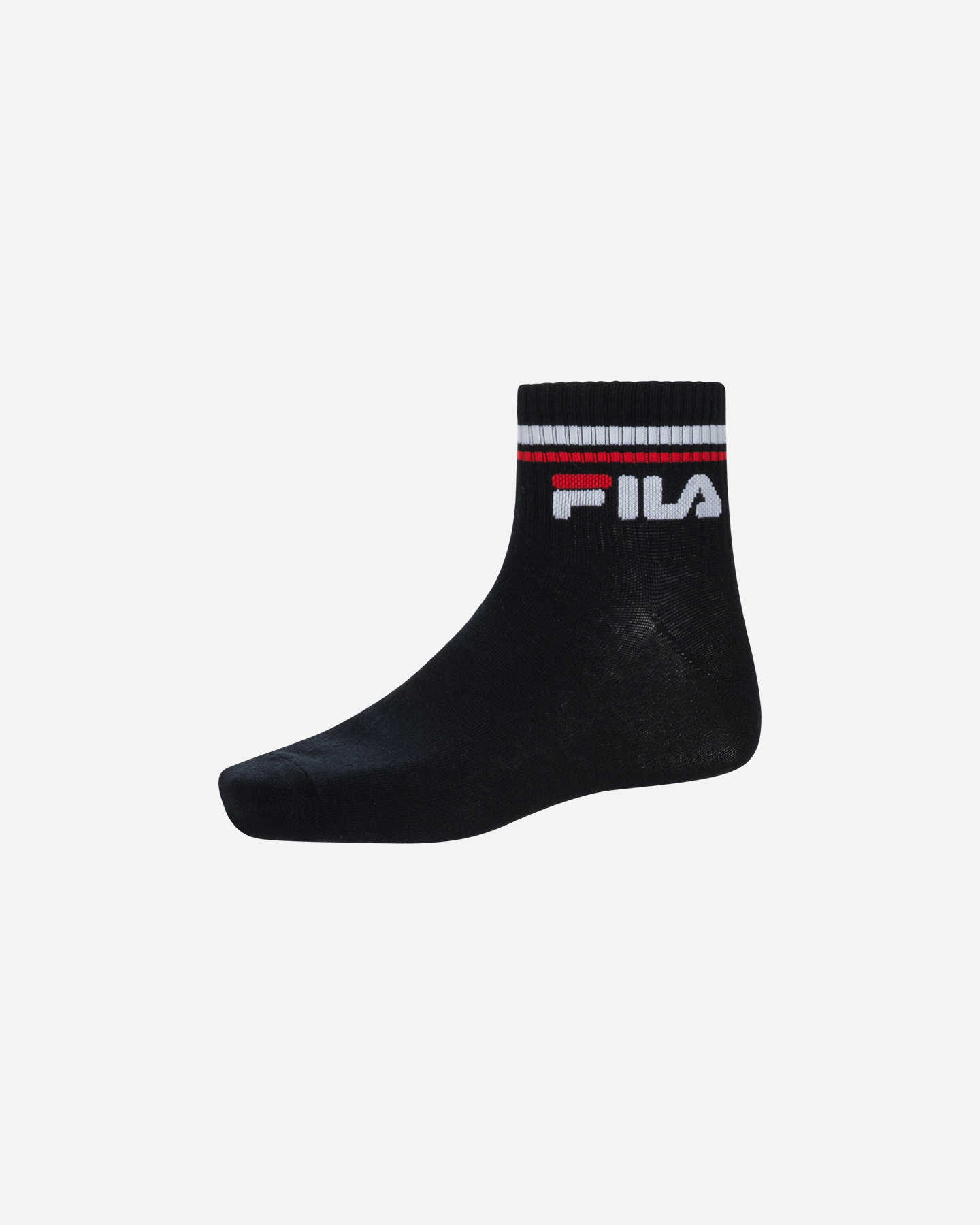 Calze FILA QUARTER 3PACK M - 1 | Cisalfa Sport