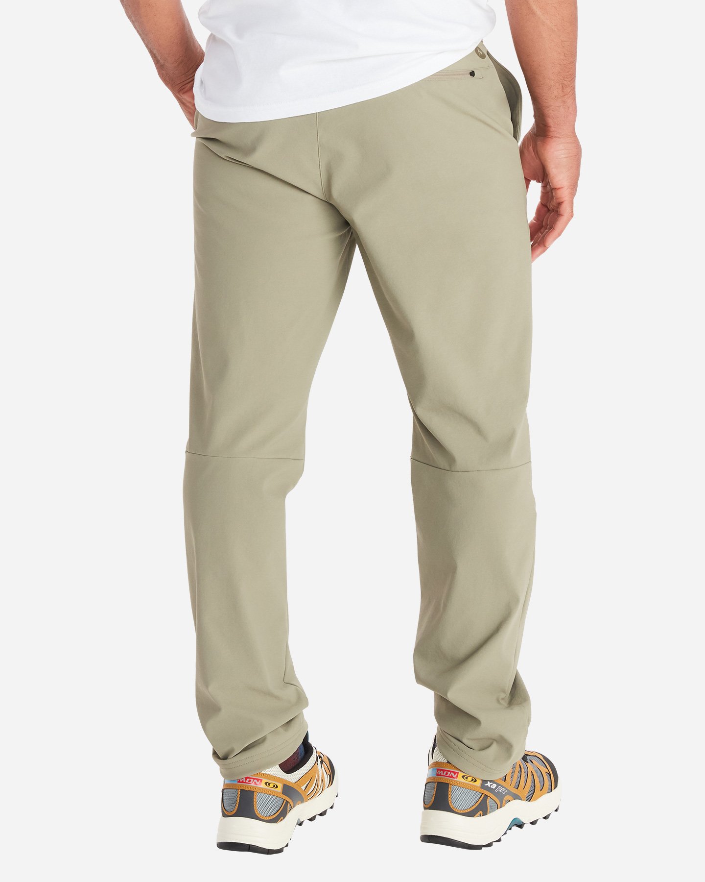 Pantalone outdoor MARMOT SCREE M - 8 | Cisalfa Sport