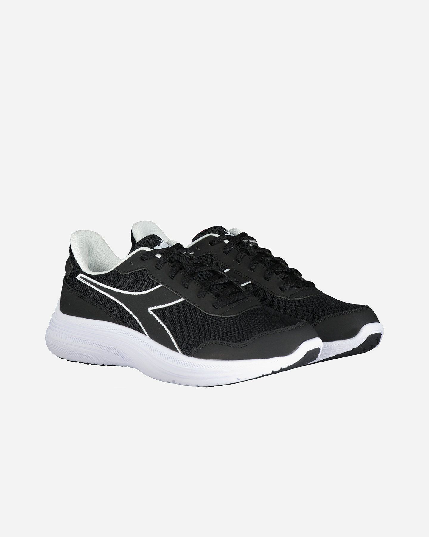 Scarpe running DIADORA EAGLE 8 W - Nero - 1 | Cisalfa Sport