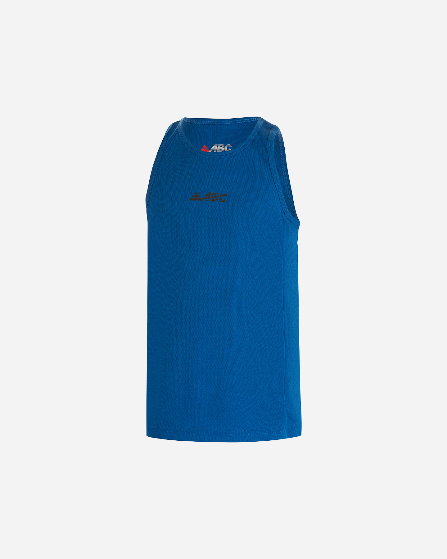 Maglia basket ABC BASKET STREET JR - Blu - 0 | Cisalfa Sport