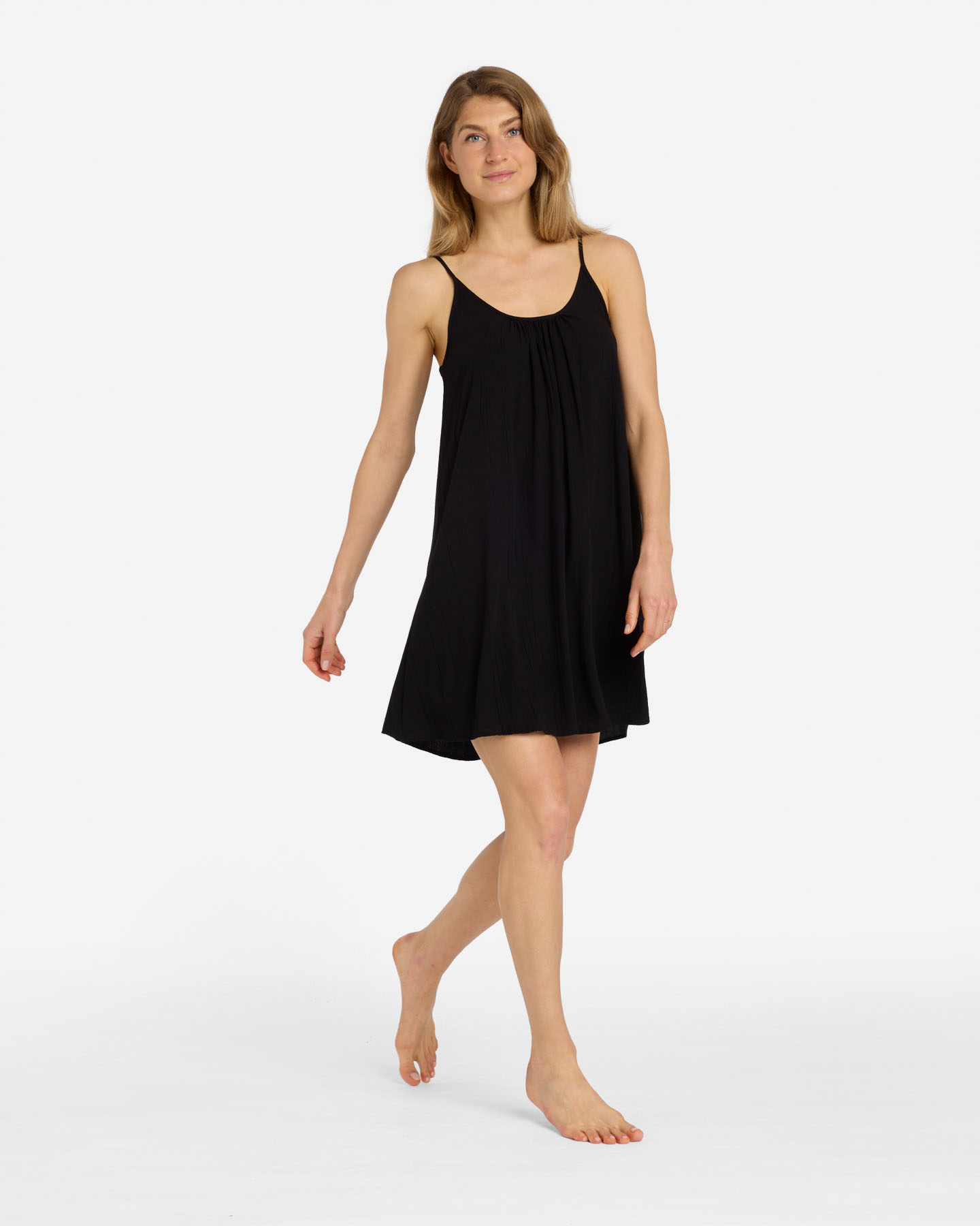 T-shirt BEAR BEACH BREAK W - Nero - 2 | Cisalfa Sport