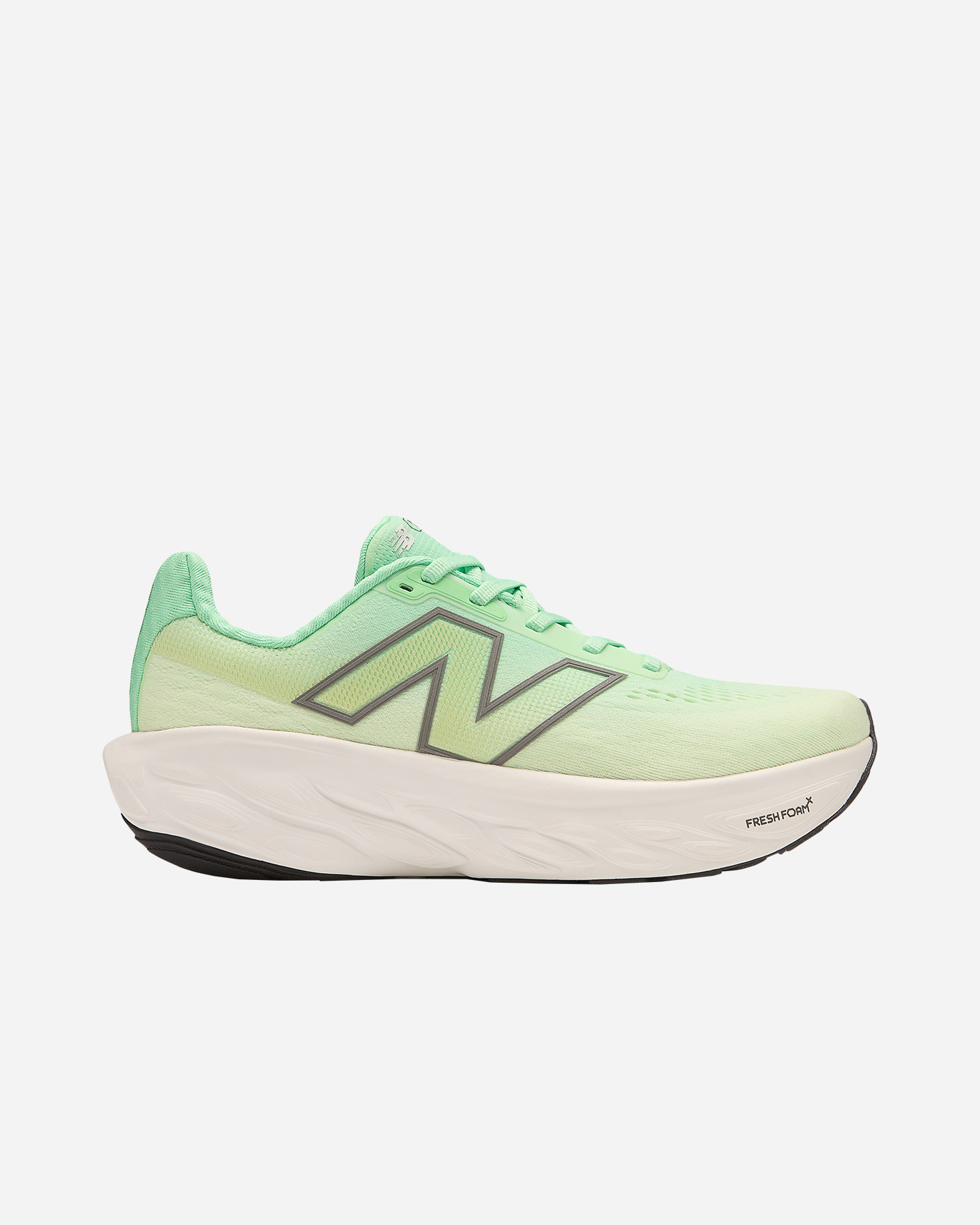 Scarpe running NEW BALANCE FRESH FOAM 1080 V14 W - Verde - 0 | Cisalfa Sport